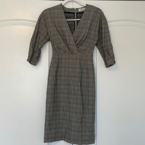 Aritzia Dress